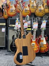 Fender American Acoustasonic Jazzmaster -Ocean Turquoise- 2022年製 【2.42Kg】_4
