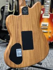 Fender American Acoustasonic Jazzmaster -Ocean Turquoise- 2022年製 【2.42Kg】_5