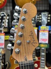 Fender American Acoustasonic Jazzmaster -Ocean Turquoise- 2022年製 【2.42Kg】_6