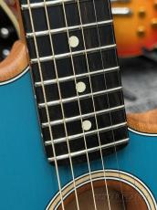 Fender American Acoustasonic Jazzmaster -Ocean Turquoise- 2022年製 【2.42Kg】_7