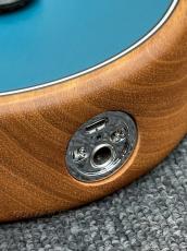 Fender American Acoustasonic Jazzmaster -Ocean Turquoise- 2022年製 【2.42Kg】_8