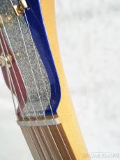 Fender 【アウトレット】Buck Owens Telecaster - Red Silver and Blue Sparkle -【MX24059225】【3.68kg】_7