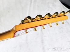 Fender 【アウトレット】Buck Owens Telecaster - Red Silver and Blue Sparkle -【MX24059225】【3.68kg】_9