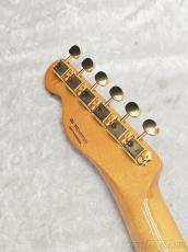 Fender 【アウトレット】Buck Owens Telecaster - Red Silver and Blue Sparkle -【MX24059225】【3.68kg】_10