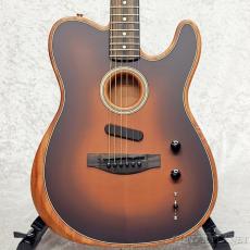 Fender 【アウトレット】American Acoustasonic Telecaster -Sunburst-【2.43Kg】【US253861A】