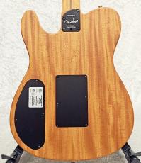 Fender 【アウトレット】American Acoustasonic Telecaster -Sunburst-【2.43Kg】【US253861A】_2