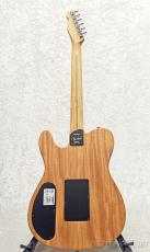 Fender 【アウトレット】American Acoustasonic Telecaster -Sunburst-【2.43Kg】【US253861A】_4