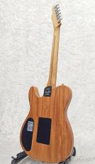 Fender 【アウトレット】American Acoustasonic Telecaster -Sunburst-【2.43Kg】【US253861A】_6
