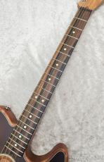 Fender 【アウトレット】American Acoustasonic Telecaster -Sunburst-【2.43Kg】【US253861A】_7
