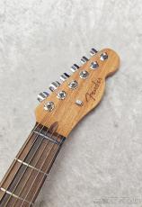 Fender 【アウトレット】American Acoustasonic Telecaster -Sunburst-【2.43Kg】【US253861A】_9