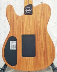 Fender 【アウトレット】American Acoustasonic Telecaster -Black-【2.24Kg】【US253835A】_2