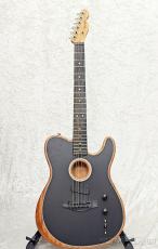 Fender 【アウトレット】American Acoustasonic Telecaster -Black-【2.24Kg】【US253835A】_3