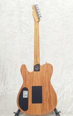 Fender 【アウトレット】American Acoustasonic Telecaster -Black-【2.24Kg】【US253835A】_4