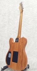 Fender 【アウトレット】American Acoustasonic Telecaster -Black-【2.24Kg】【US253835A】_6