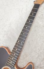 Fender 【アウトレット】American Acoustasonic Telecaster -Black-【2.24Kg】【US253835A】_7