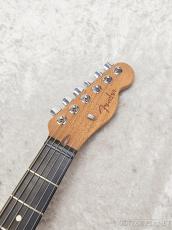 Fender 【アウトレット】American Acoustasonic Telecaster -Black-【2.24Kg】【US253835A】_9