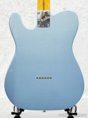 Fender Limited Edition American Professional Classic Telecaster - Mystic Ice Blue-_3