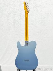 Fender Limited Edition American Professional Classic Telecaster - Mystic Ice Blue-_4