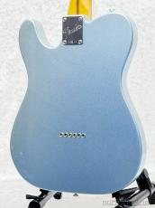 Fender Limited Edition American Professional Classic Telecaster - Mystic Ice Blue-_10
