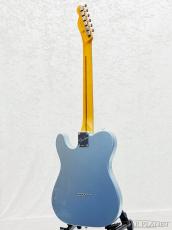 Fender Limited Edition American Professional Classic Telecaster - Mystic Ice Blue-_11