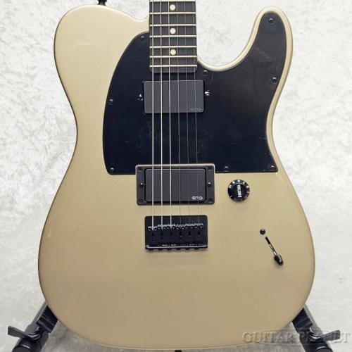Fender 【アウトレット】Limited Edition Jim Root Telecaster -Shoreline Gold-【3.69kg】【MX26050952】