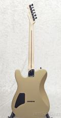 Fender 【アウトレット】Limited Edition Jim Root Telecaster -Shoreline Gold-【3.69kg】【MX26050952】_4