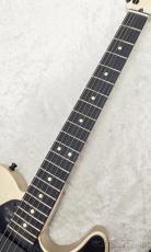 Fender 【アウトレット】Limited Edition Jim Root Telecaster -Shoreline Gold-【3.69kg】【MX26050952】_5
