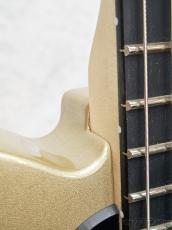 Fender 【アウトレット】Limited Edition Jim Root Telecaster -Shoreline Gold-【3.69kg】【MX26050952】_9