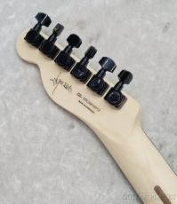 Fender 【アウトレット】Limited Edition Jim Root Telecaster -Shoreline Gold-【3.69kg】【MX26050952】_10
