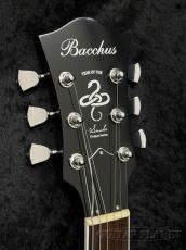 Bacchus UNIQUE DUKE Year Of The Snake DB-PF_4
