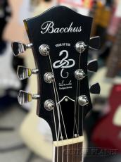 Bacchus UNIQUE DUKE Year Of The Snake DB-PF_8