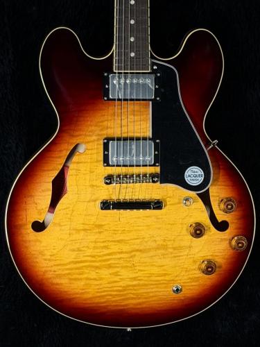 Tokai ES-201F -TB- #749【日本製】【3.603kg】