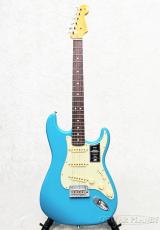 Fender 【BIG SALE】American Professional II Stratocaster -Miami Blue/Rosewood-_3