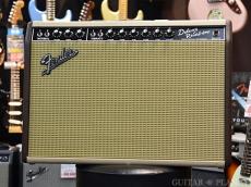 Fender FSR 65 Deluxe Reverb -Two Tone Vanilla/Cocoa-