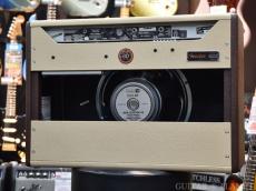 Fender FSR 65 Deluxe Reverb -Two Tone Vanilla/Cocoa-_2