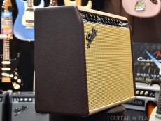 Fender FSR 65 Deluxe Reverb -Two Tone Vanilla/Cocoa-_3