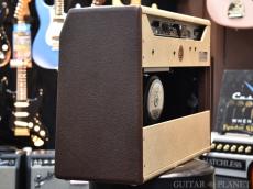 Fender FSR 65 Deluxe Reverb -Two Tone Vanilla/Cocoa-_4