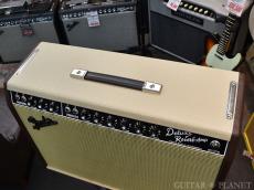 Fender FSR 65 Deluxe Reverb -Two Tone Vanilla/Cocoa-_5