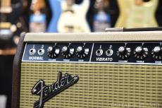 Fender FSR 65 Deluxe Reverb -Two Tone Vanilla/Cocoa-_6