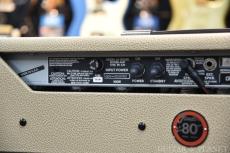 Fender FSR 65 Deluxe Reverb -Two Tone Vanilla/Cocoa-_8