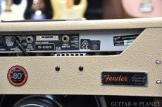 Fender FSR 65 Deluxe Reverb -Two Tone Vanilla/Cocoa-_9