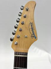 Providence dS-205S RSV/LTD -3 Tone Sunburst-【半艶ラッカーフィニッシュ】【ステンレスフレット】_6