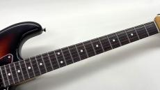 Providence dS-205S RSV/LTD -3 Tone Sunburst-【半艶ラッカーフィニッシュ】【ステンレスフレット】_7