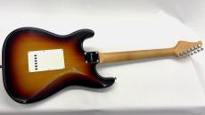 Providence dS-205S RSV/LTD -3 Tone Sunburst-【半艶ラッカーフィニッシュ】【ステンレスフレット】_10