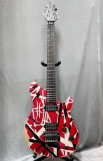 EVH Limited Edition Wolfgang Special -Red, Black and White, Aged- 【Van Halen】_2