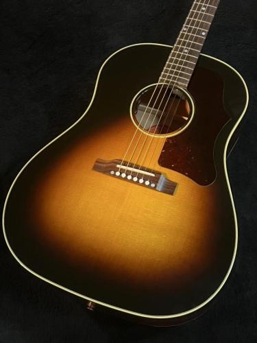Gibson 【New】1950s J-45 Original ~Vintage Sunburst~ #21295152 