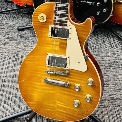 Gibson Les Paul Standard 60s -Unburst- 2019年製 【4.45kg】