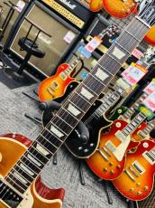 Gibson Les Paul Standard 60s -Unburst- 2019年製 【4.45kg】_7