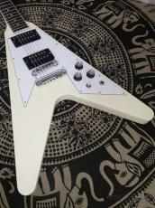 Gibson 70s Flying V -Classic White- 【#220560170】【3.08kg】_2