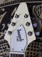 Gibson 70s Flying V -Classic White- 【#220560170】【3.08kg】_8